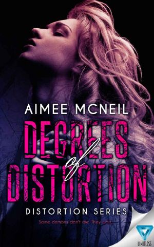 [Distortion 01] • Degrees of Distortion (Distortion Series Book 1)